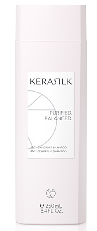 ANTI - DANDRUFF šampón
