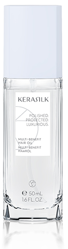 MULTI -BENEFIT HAIR OIL
